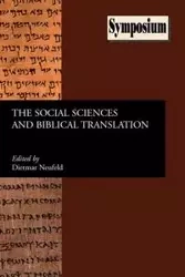 The Social Sciences and Biblical Translation
