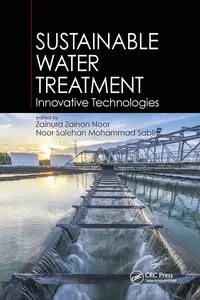 Sustainable Water Treatment - Noor Zainura Zainon