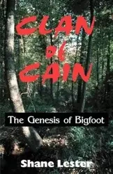 Clan of Cain - Lester Shane