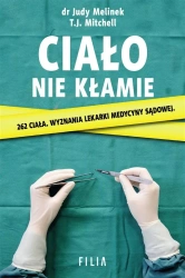 Ciało nie kłamie w.2 - Dr Judy Melinek