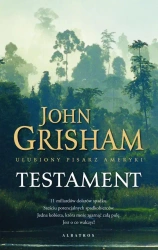 eBook TESTAMENT - John Grisham mobi epub