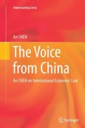 The Voice from China - An CHEN