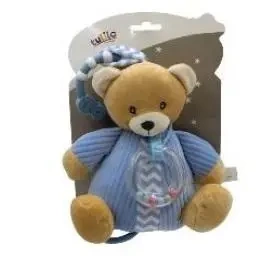 Pozytywka miś 18cm - Tulilo