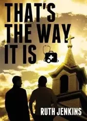 That's The Way It Is - Ruth Jenkins