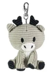 Lumo Velvet Reindeer Milo mini - Tactic