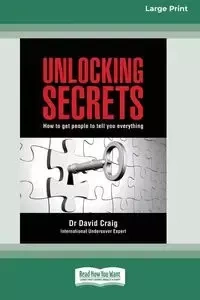 Unlocking Secrets - Craig David