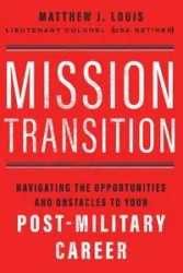 Mission Transition - Louis Matthew  J.