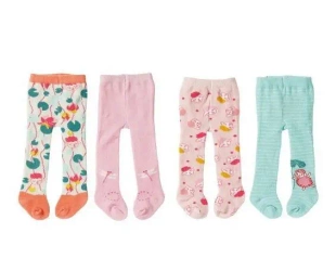 BABY ANNABELL Rajstopki - Zapf