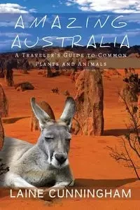 Amazing Australia - Laine Cunningham