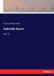 Gabrielle Stuart - Reid Thomas Wilson