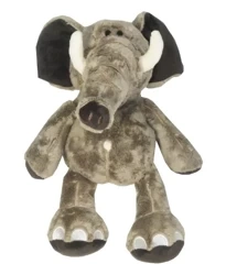 Słoń pluszowy 33cm - SWEDE