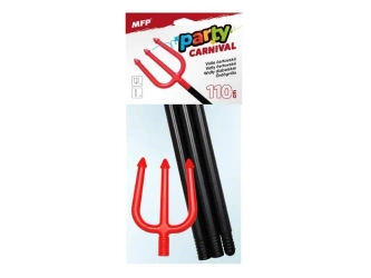 Widły diabelskie składane 110cm - MFP