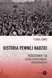 Historia pewnej nadziei - Lewis Flora