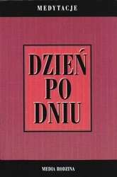 Dzień po dniu - Zuzanna J.