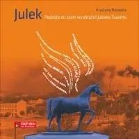 Julek. Podróże do krain wyobraźni Juliana Tuwima - Krystyna Ratajska