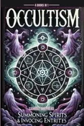 Occultism - Samuel Shepherd