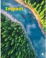 Impact 2nd ed 4 WB - praca zbiorowa
