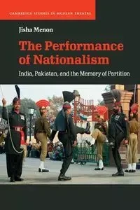 The Performance of Nationalism - Menon Jisha