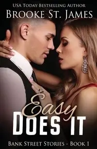 Easy Does It - St. James Brooke