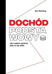 Dochód podstawowy - Guy Standing
