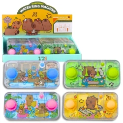 Gra wodna Kapibara mix - Leantoys