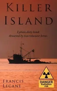 Killer Island - Francis Lecane
