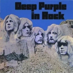 Deep Purple In Rock (Anniversary Edition)