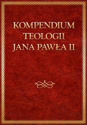 eBook Kompedium teologii Jana Pawła II - Jan Paweł II mobi epub