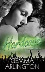 Hardcore - Gemma Arlington