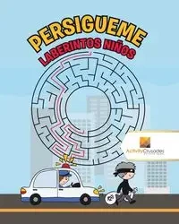 Persigueme - Activity Crusades
