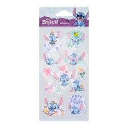 Naklejki pop up Disney Fashion Stitch wzór 2 - PATIO