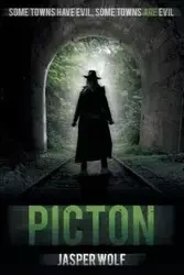 Picton - Jasper Wolf
