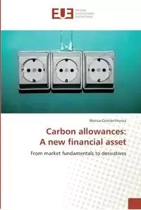 Carbon allowances - FRUNZA-M