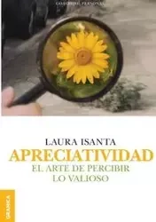 Apreciatividad - Laura Isanta