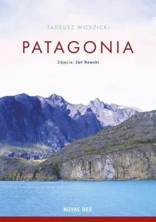 eBook Patagonia - Tadeusz Wodzicki epub mobi