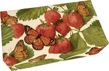 Mydło 200g zapach truskawkowy - Skona Ting