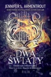 eBook Dwa światy - Jennifer L. Armentrout epub mobi