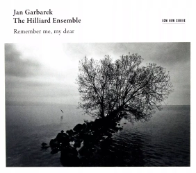 Remember Me, My Dear, CD