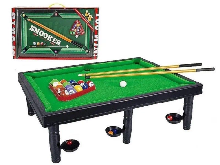 Stół do bilarda 62x33x5,8cm - ADAR