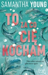 To, za co cię kocham - Young Samantha