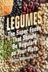 Legumes - Moldanado Swarna