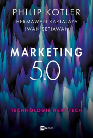 eBook Marketing 5.0 - Philip Kotler mobi epub