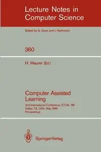 Computer Assisted Learning - Maurer Hermann