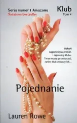Pojednanie klub Tom 4 - Lauren Rowe