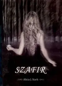Szafir - Alicja J. Stark