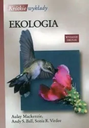 Krótkie wykłady Ekologia - Betlejewska Elżbieta
