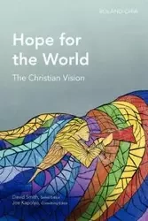 Hope for the World - Chia Roland