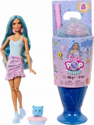 Barbie Pop Reveal Lalka Seria Stylowy deser - Mattel