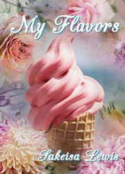 My Flavors - Lewis Sakeisa