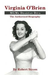 Virginia O'Brien - Robert Strom